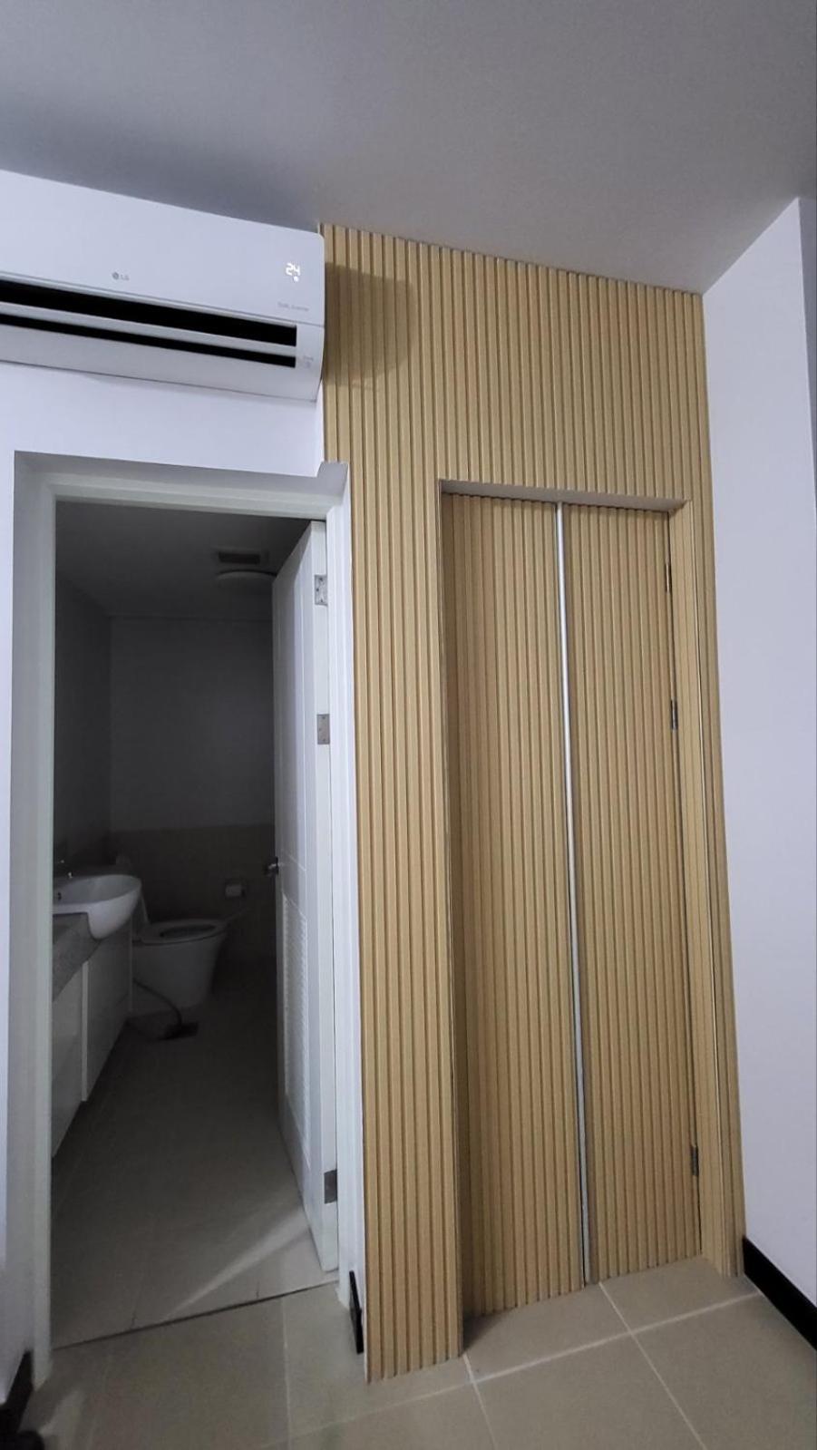 The Atherton- Spacious Modern Condo Unit In Paranaque Near The Airport, Makati, Bgc And Highways Paranaque City Екстер'єр фото